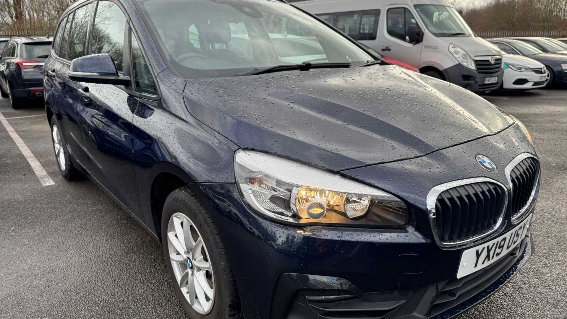 Main listing image - BMW 2 Series Gran Tourer