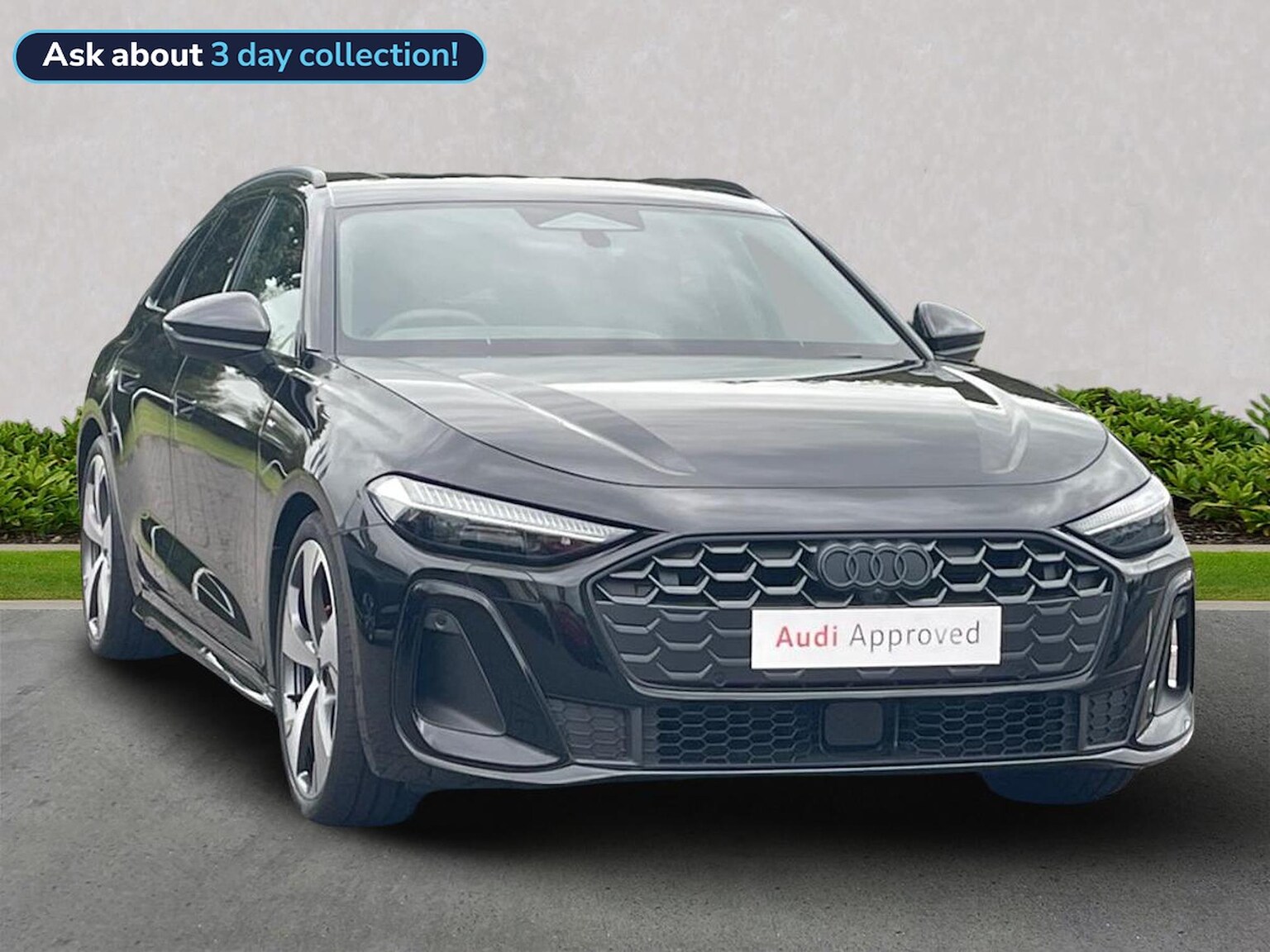 Main listing image - Audi A5