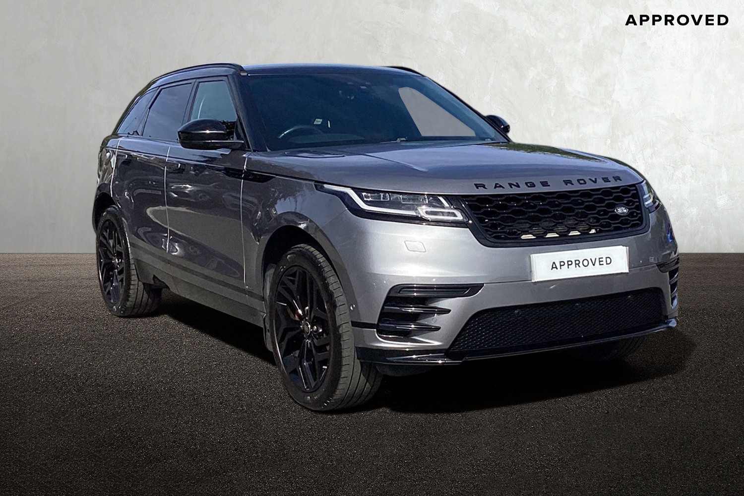 Main listing image - Land Rover Range Rover Velar