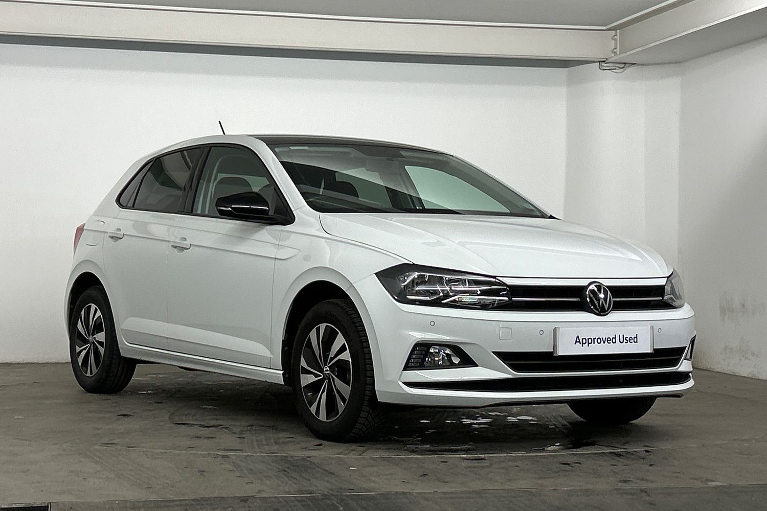 Main listing image - Volkswagen Polo