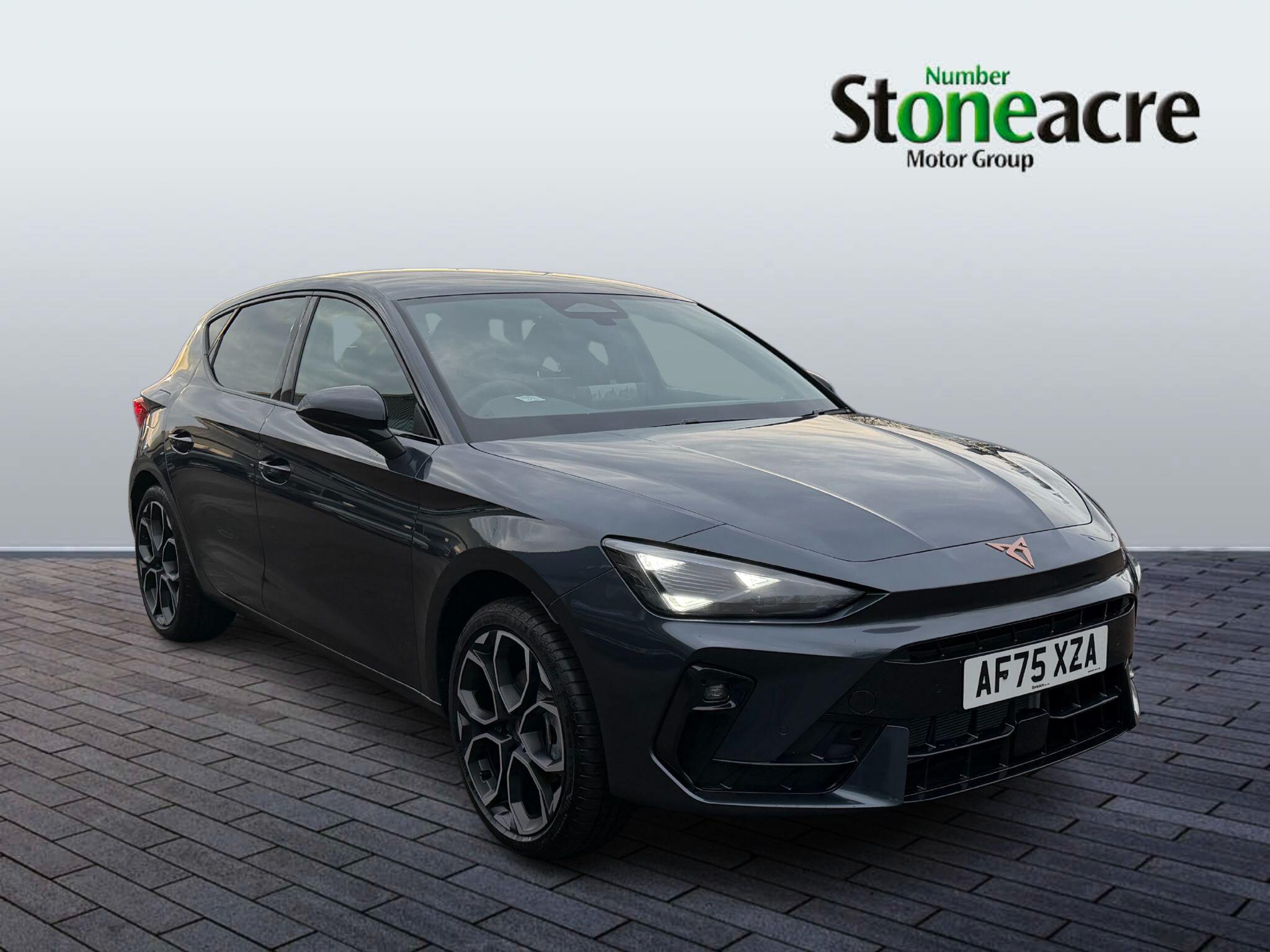 Main listing image - Cupra Leon