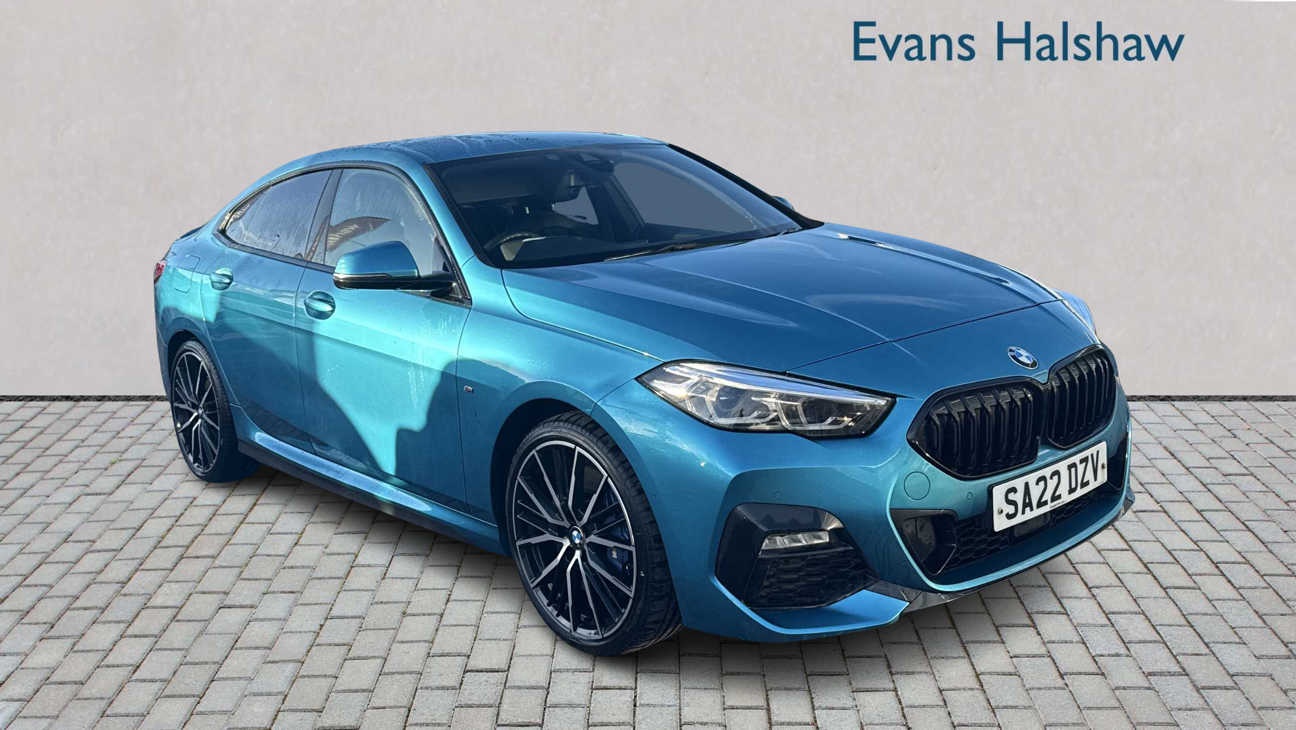 Main listing image - BMW 2 Series Gran Coupe
