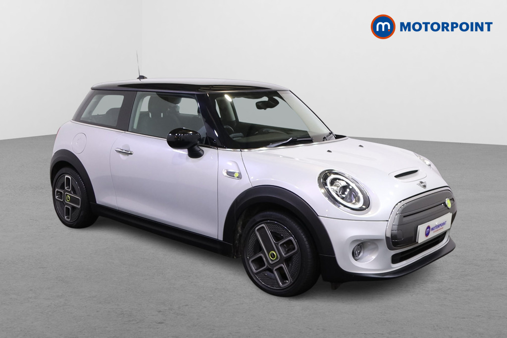 Main listing image - MINI Electric