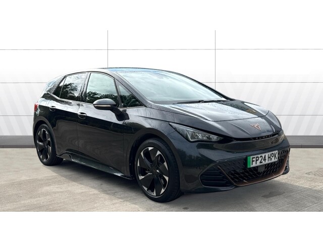 Main listing image - Cupra Born