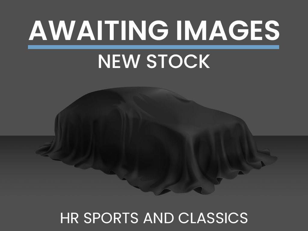 Main listing image - Jaguar F-Type