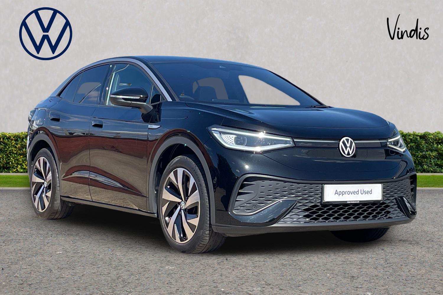 Main listing image - Volkswagen ID.5
