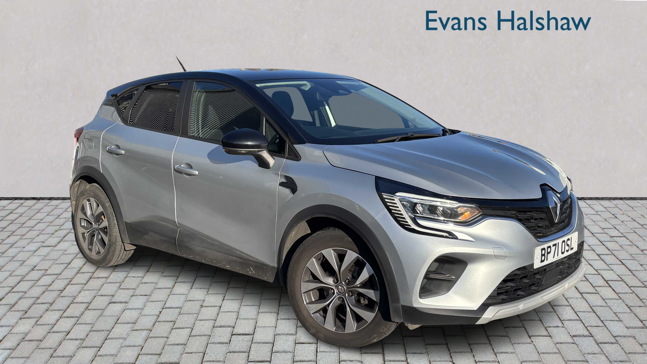 Main listing image - Renault Captur