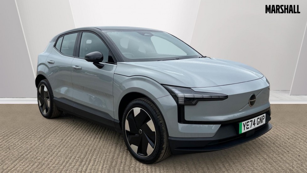 Main listing image - Volvo EX30