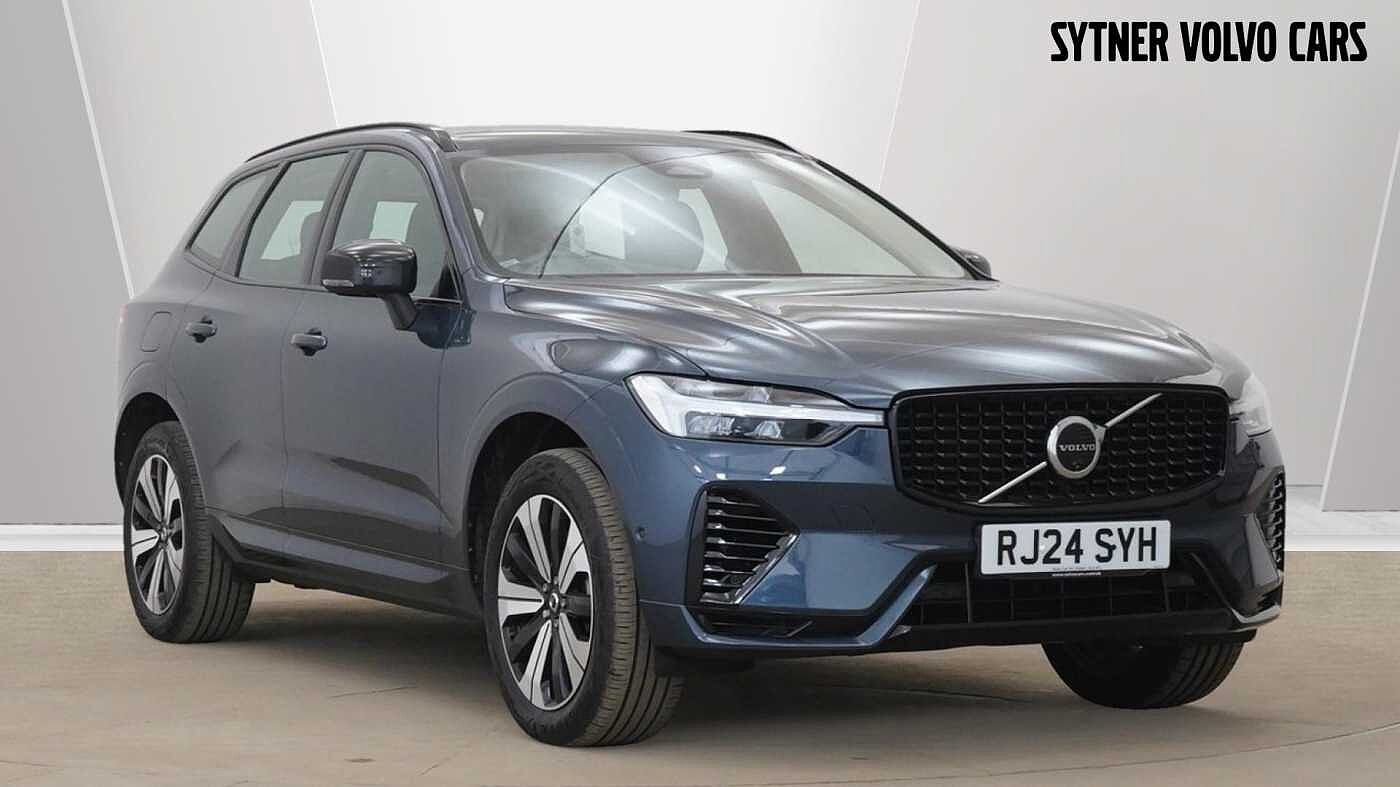Main listing image - Volvo XC60