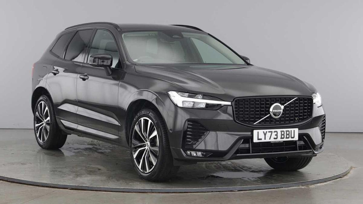 Main listing image - Volvo XC60