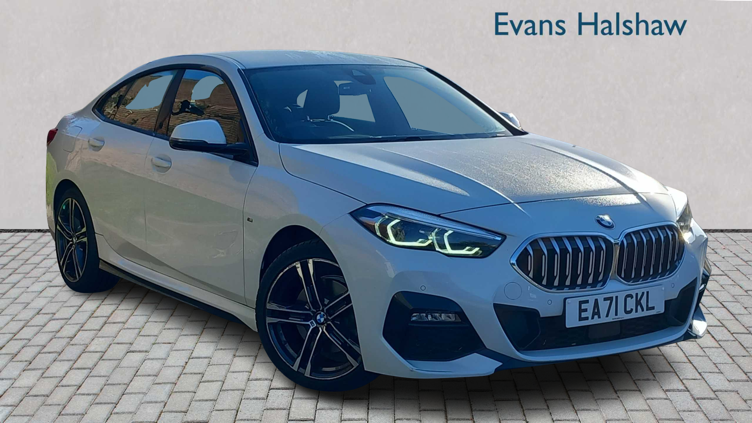 Main listing image - BMW 2 Series Gran Coupe