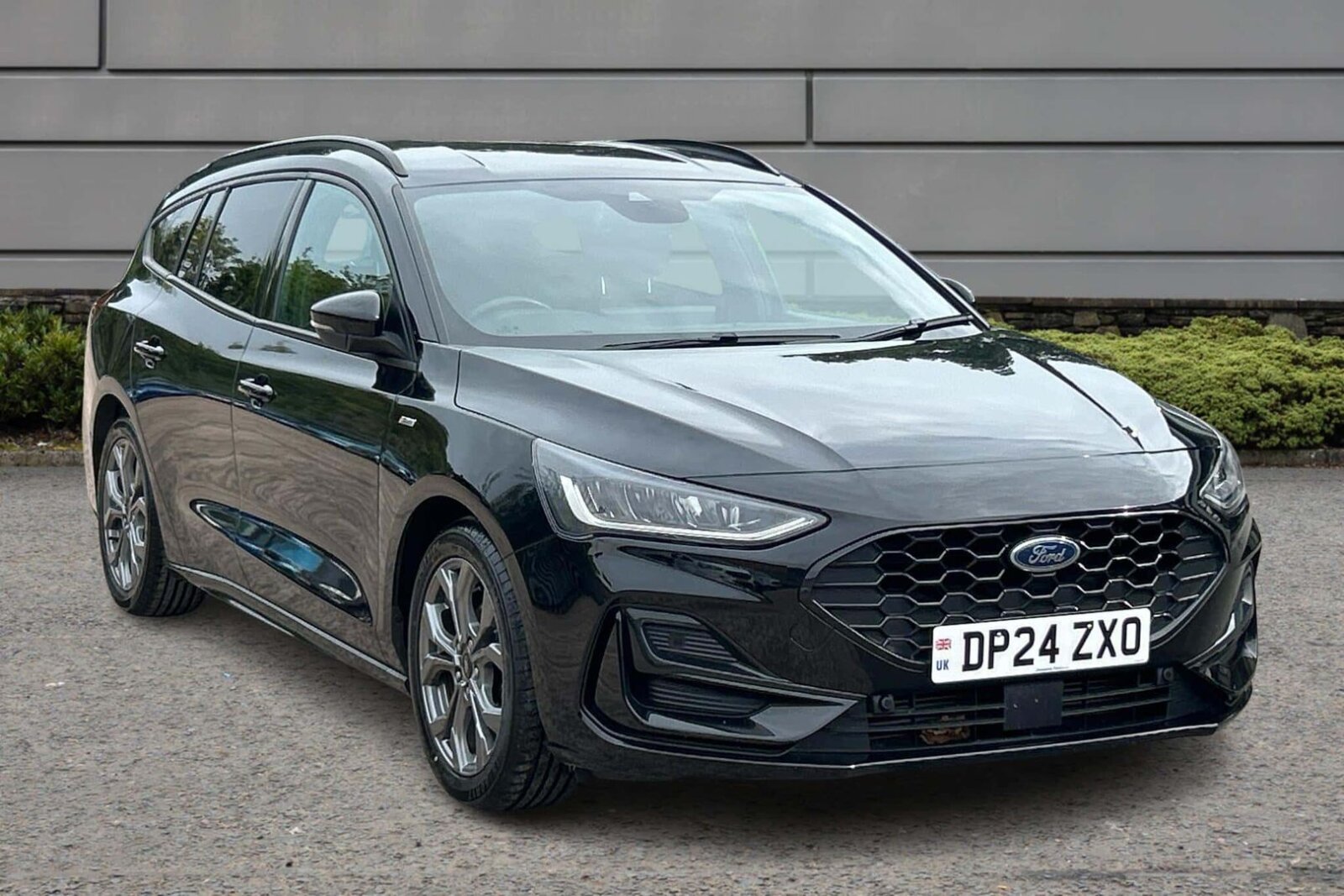 Main listing image - Ford Focus