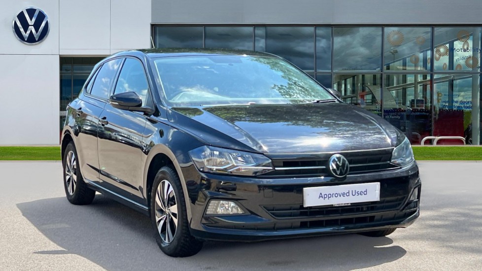 Main listing image - Volkswagen Polo