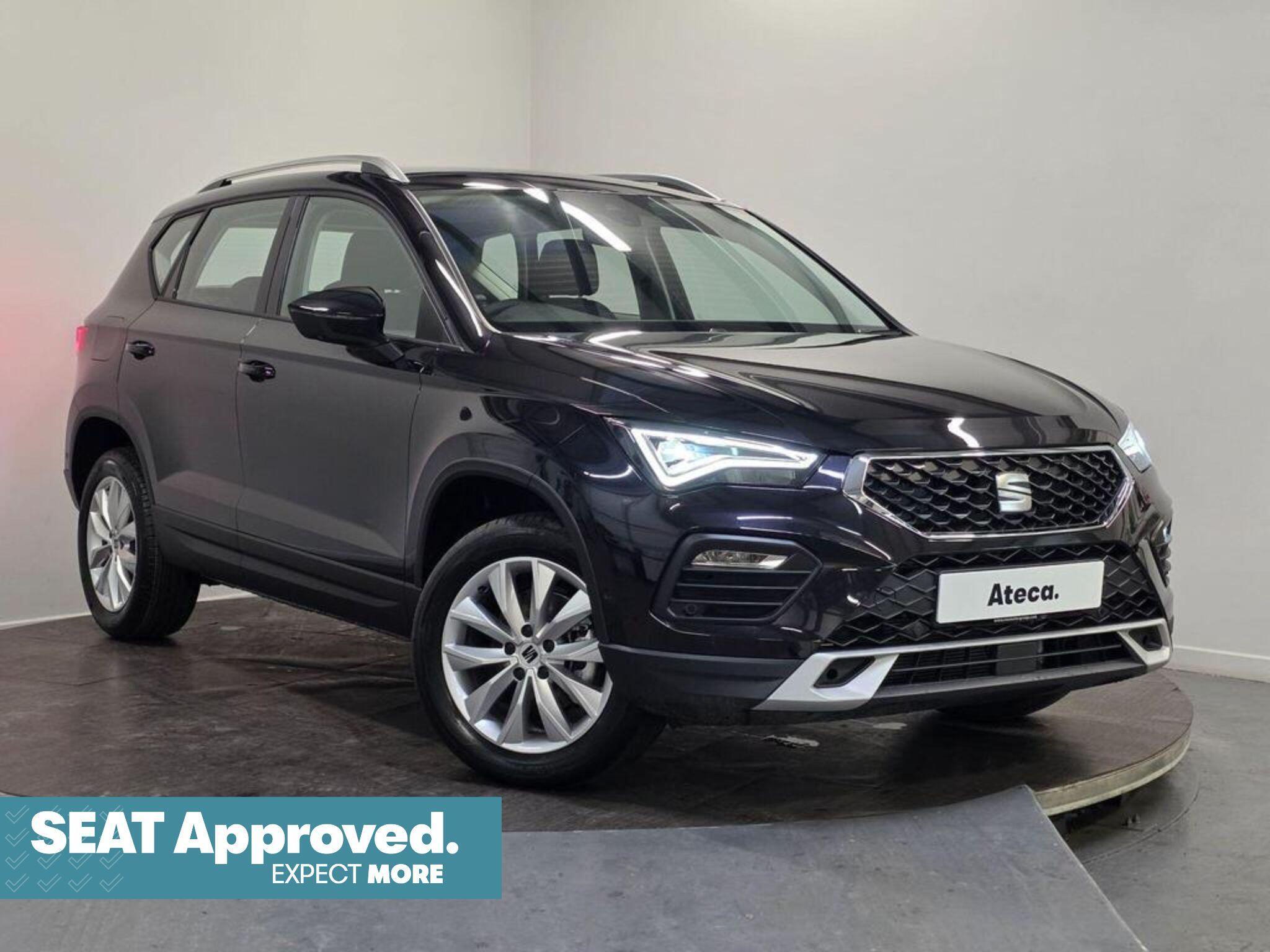 Main listing image - SEAT Ateca