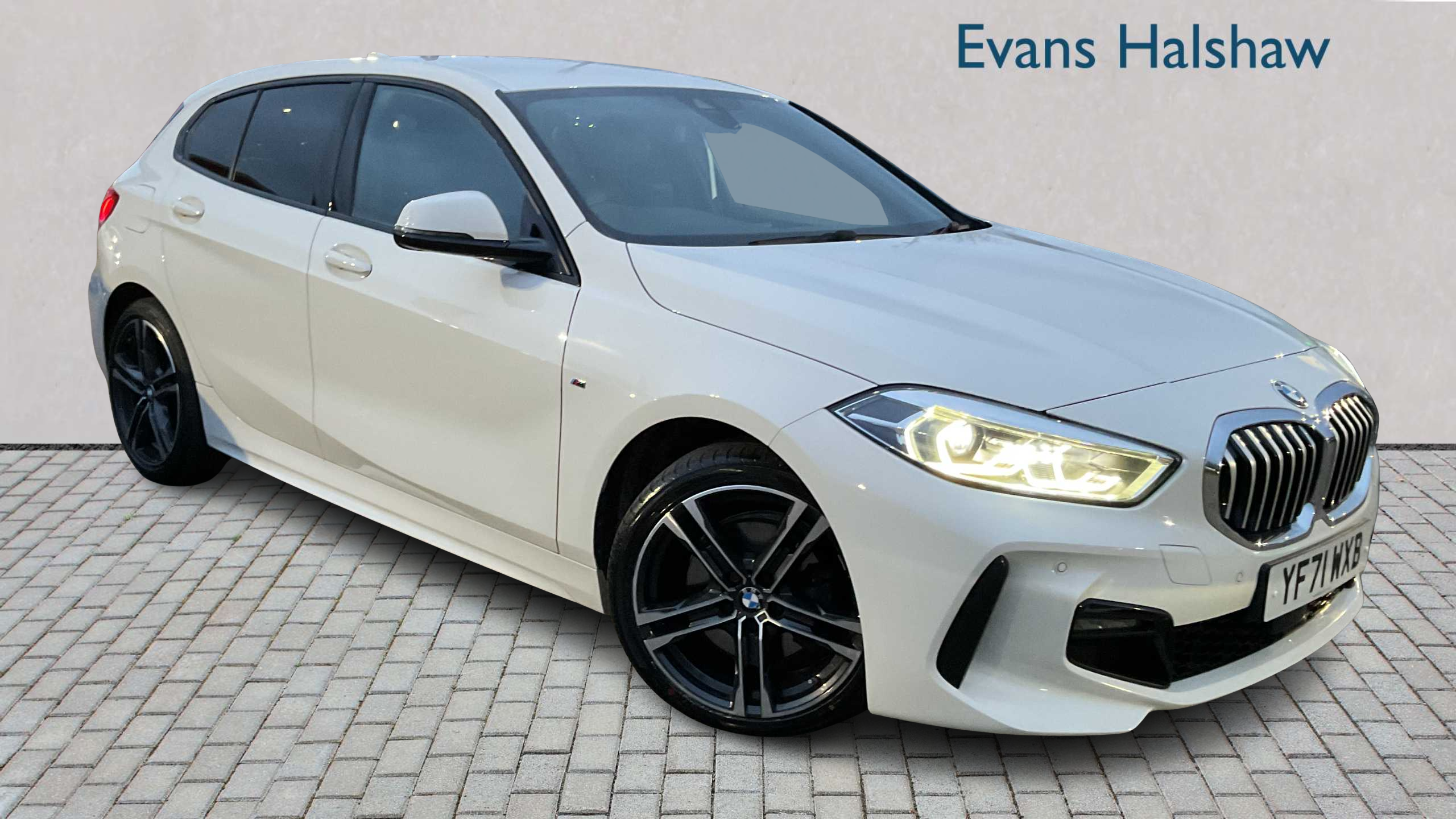 Main listing image - BMW 1 Series