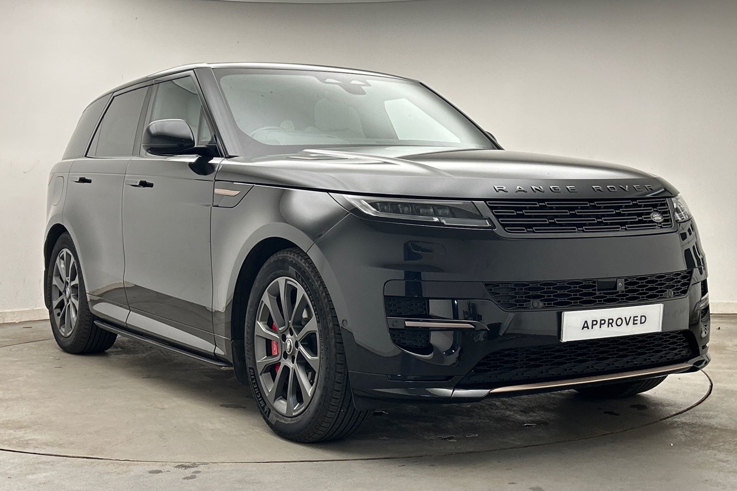 Main listing image - Land Rover Range Rover Sport