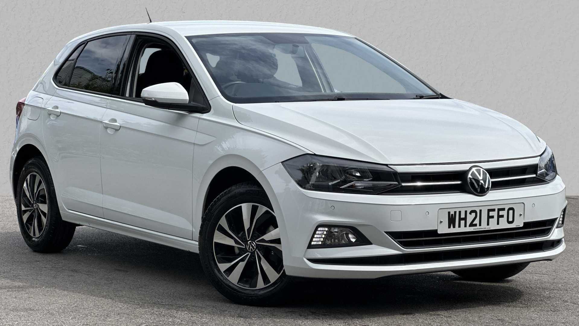 Main listing image - Volkswagen Polo