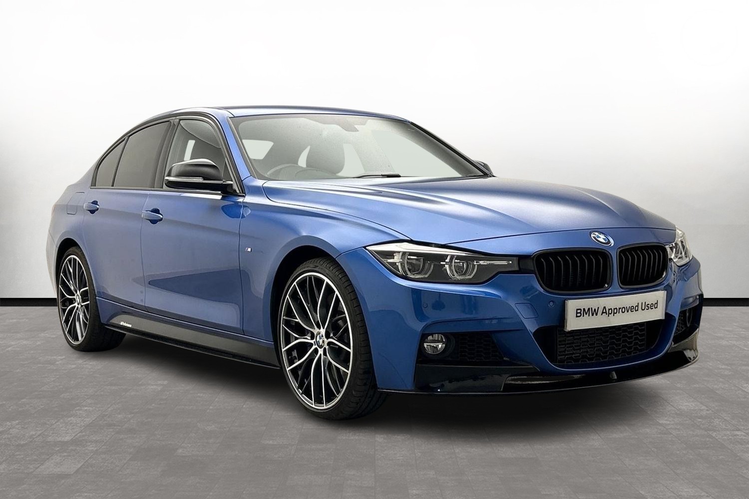 Main listing image - BMW 3 Series