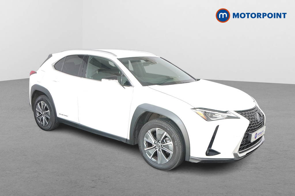 Main listing image - Lexus UX