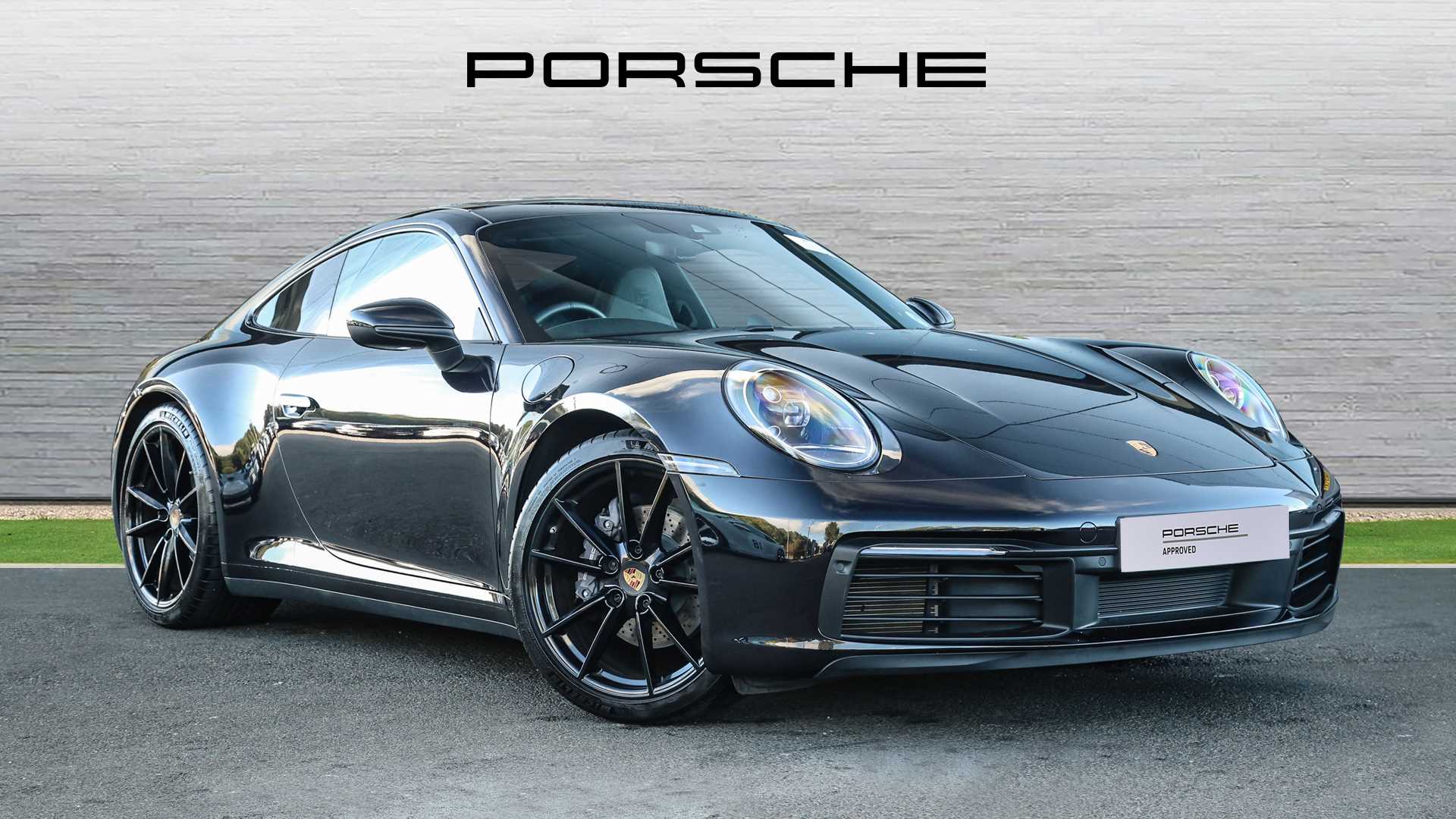 Main listing image - Porsche 911