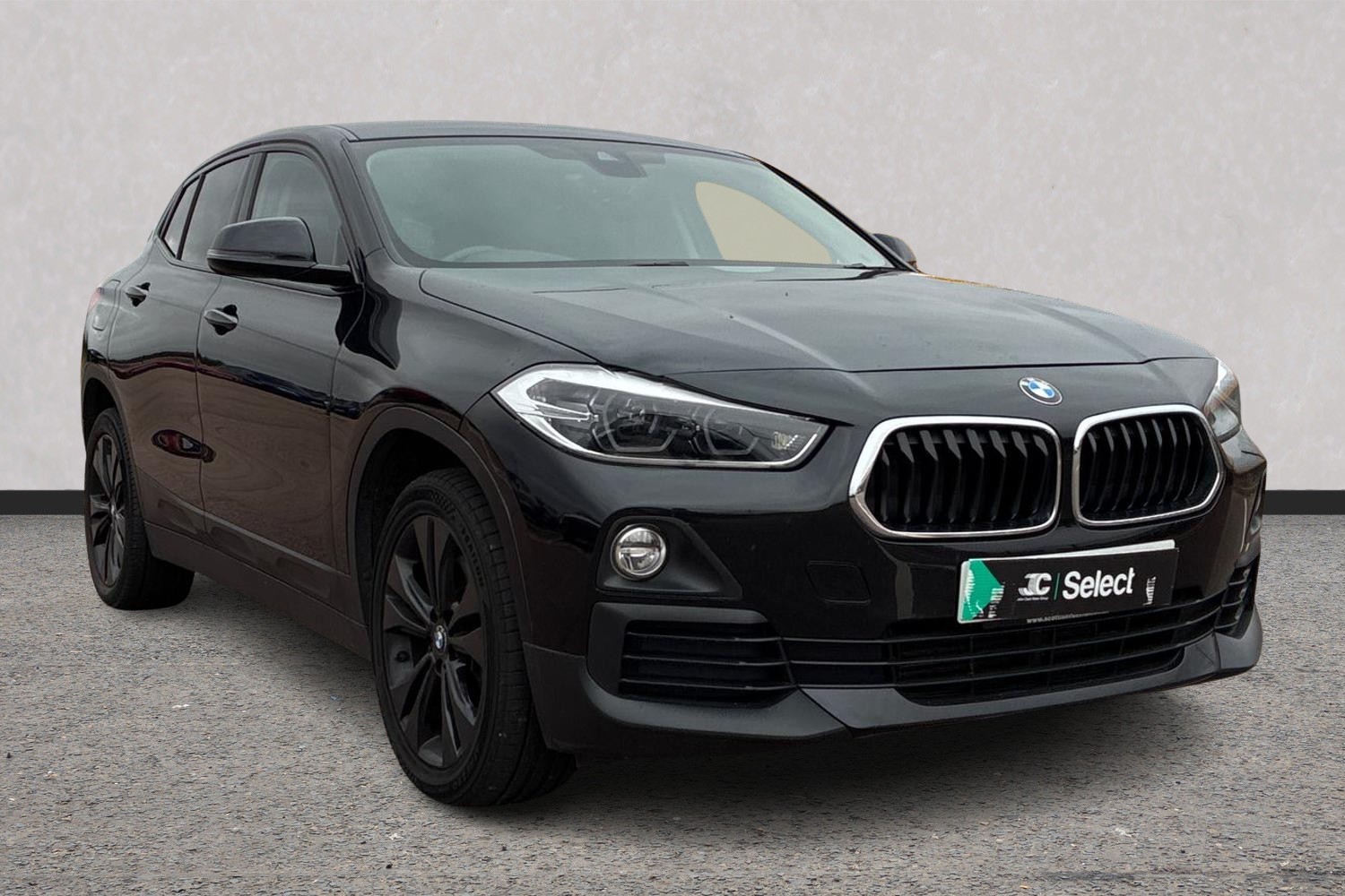 Main listing image - BMW X2