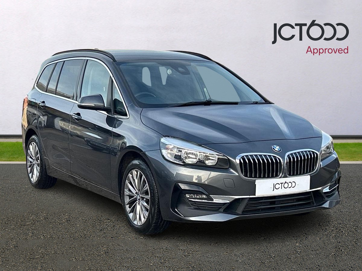 Main listing image - BMW 2 Series Gran Tourer
