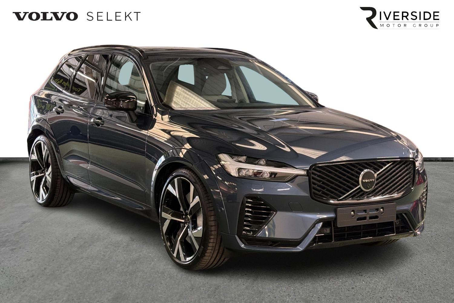 Main listing image - Volvo XC60