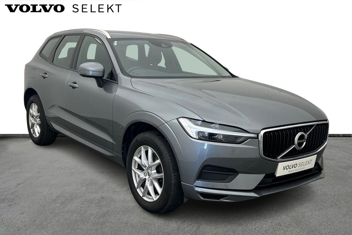 Main listing image - Volvo XC60