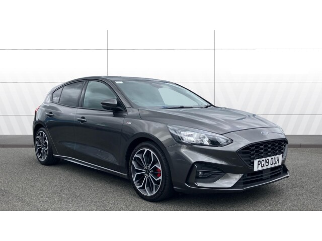 Main listing image - Ford Focus