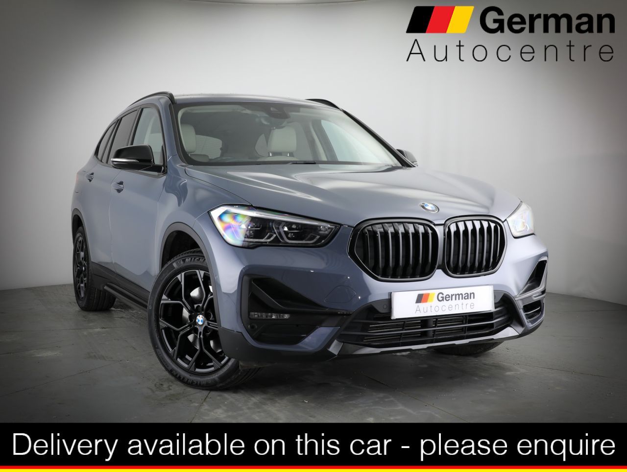 Main listing image - BMW X1