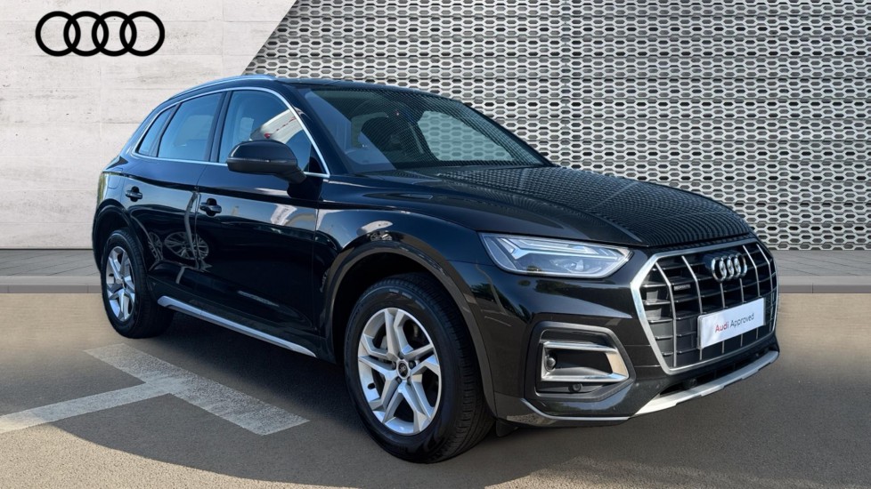 Main listing image - Audi Q5