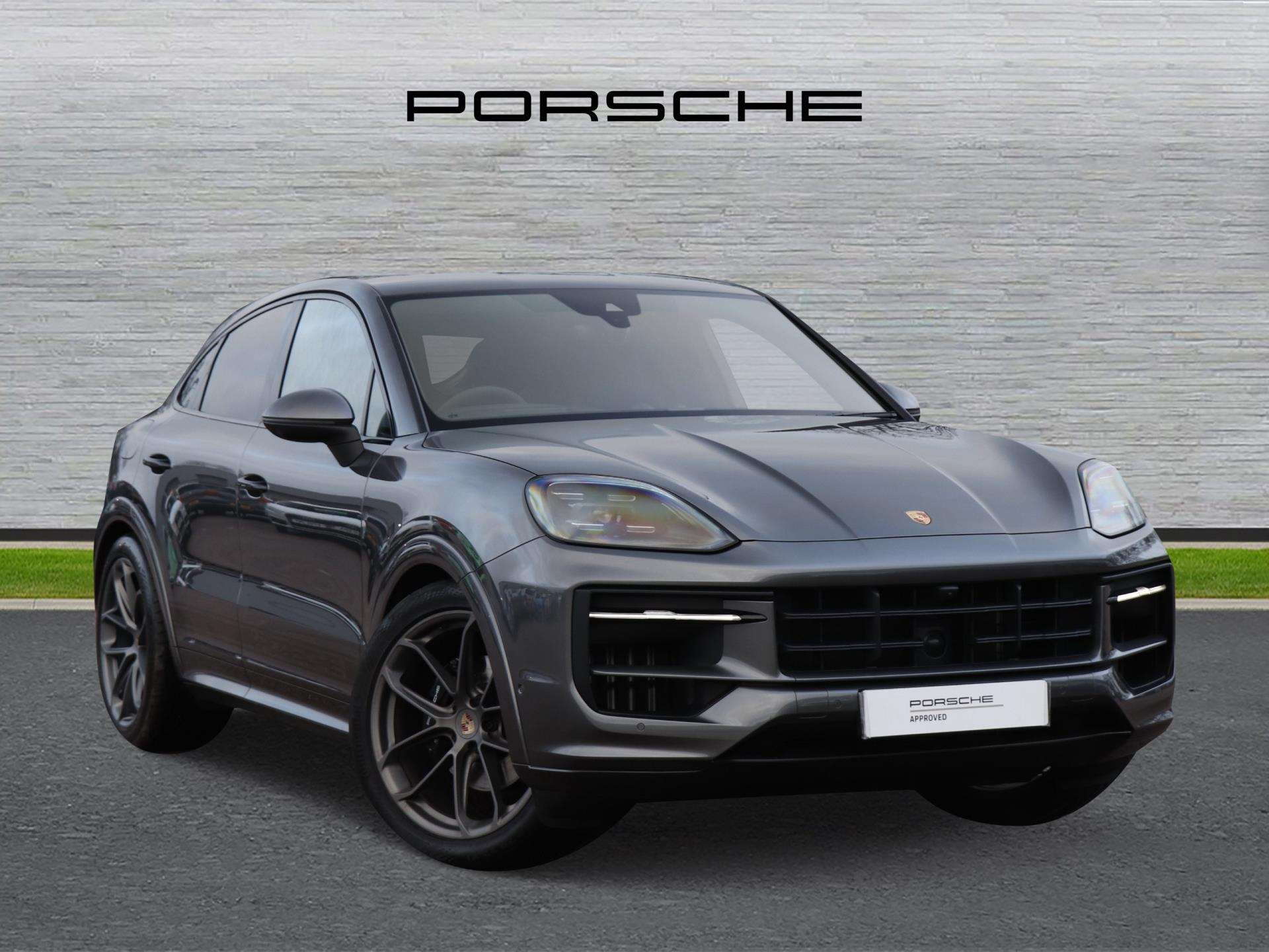 Main listing image - Porsche Cayenne