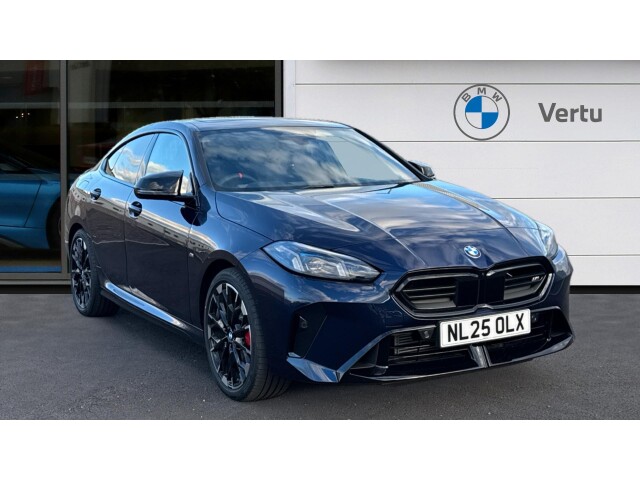 Main listing image - BMW 2 Series Gran Coupe