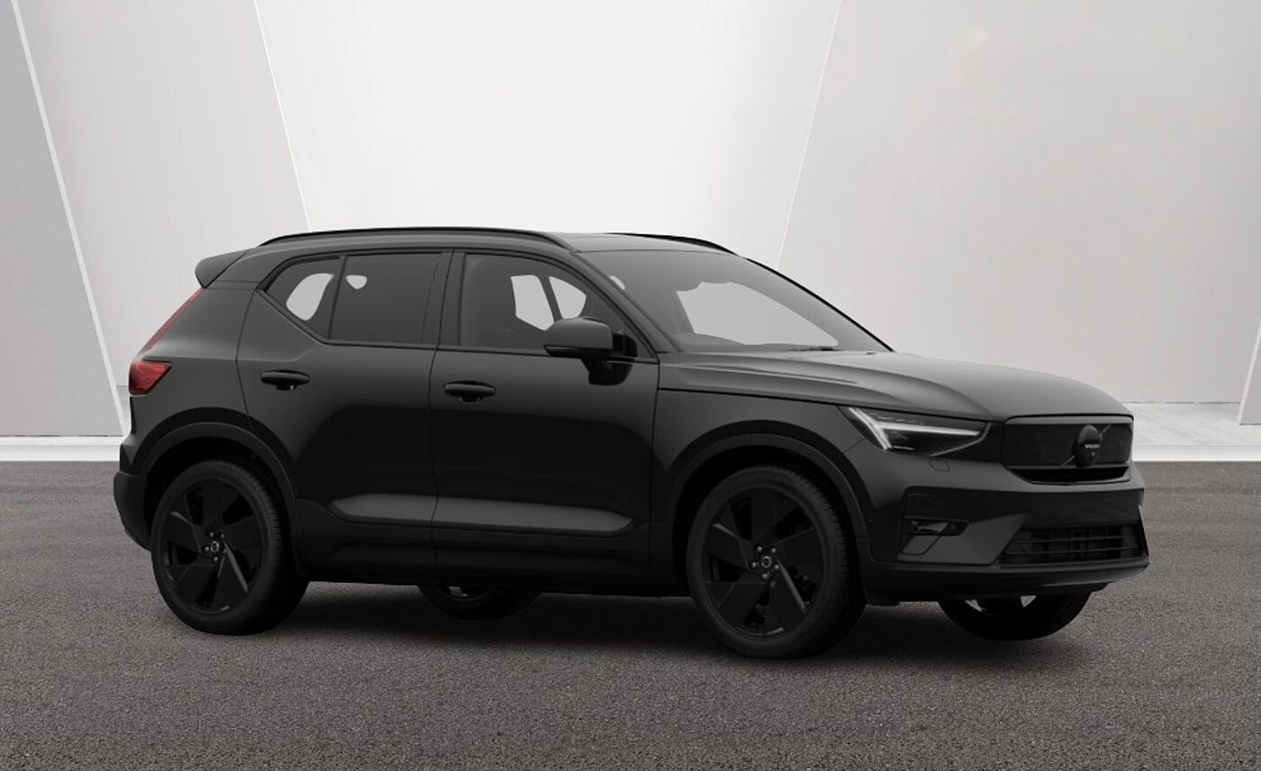 Main listing image - Volvo Ex40