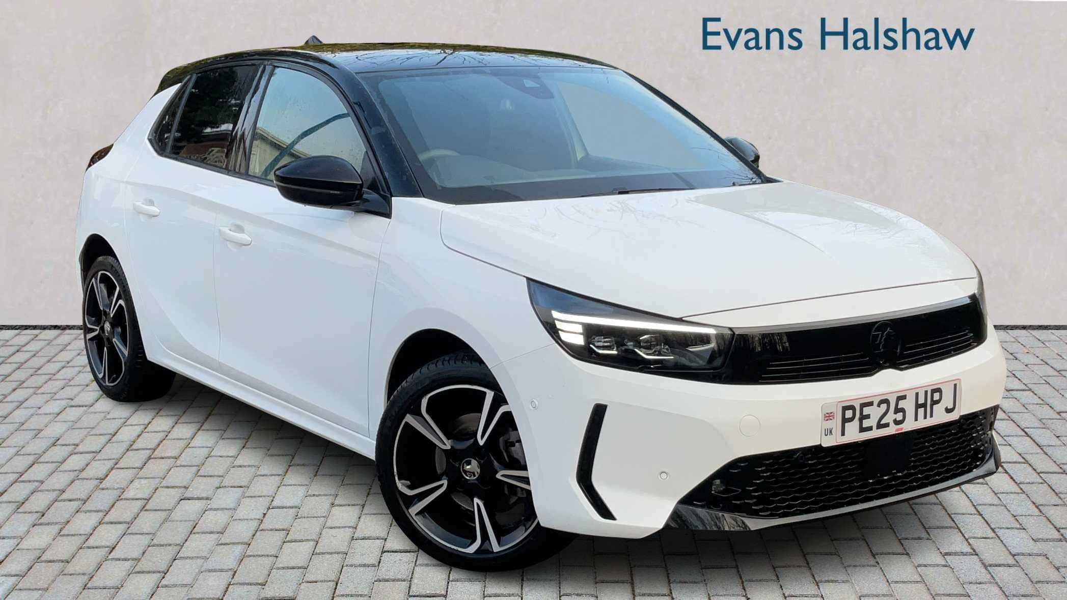 Main listing image - Vauxhall Corsa