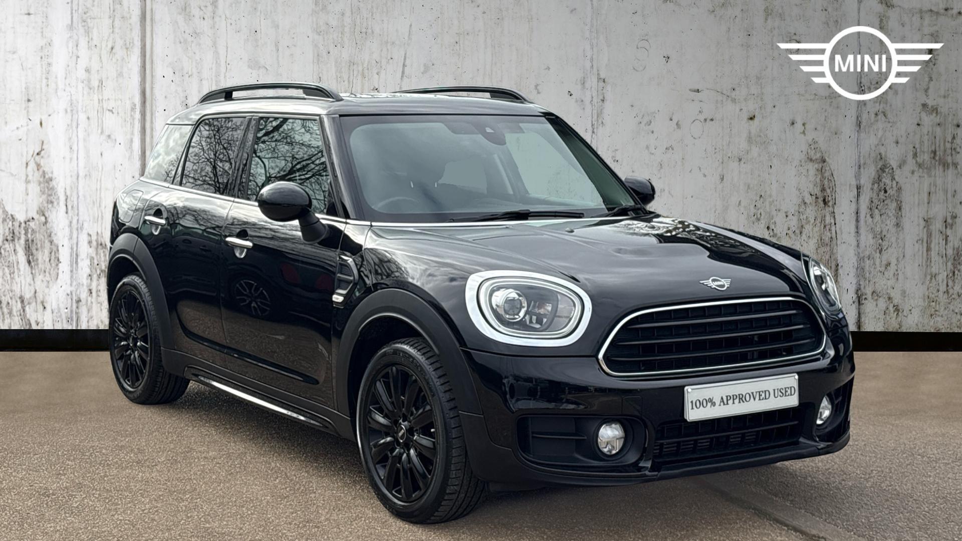 Main listing image - MINI Countryman