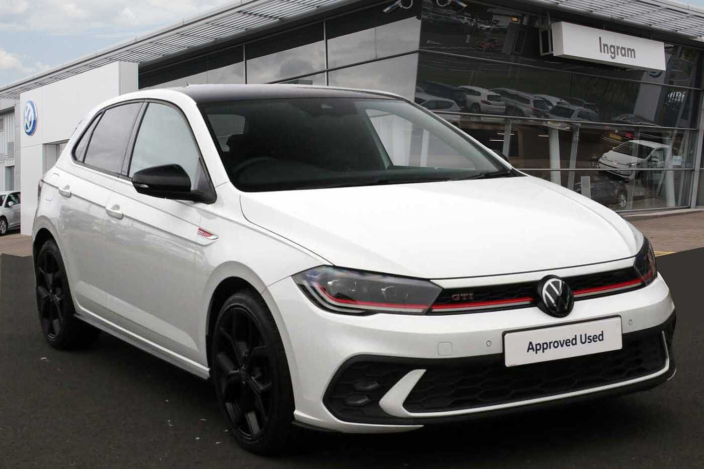 Main listing image - Volkswagen Polo GTI
