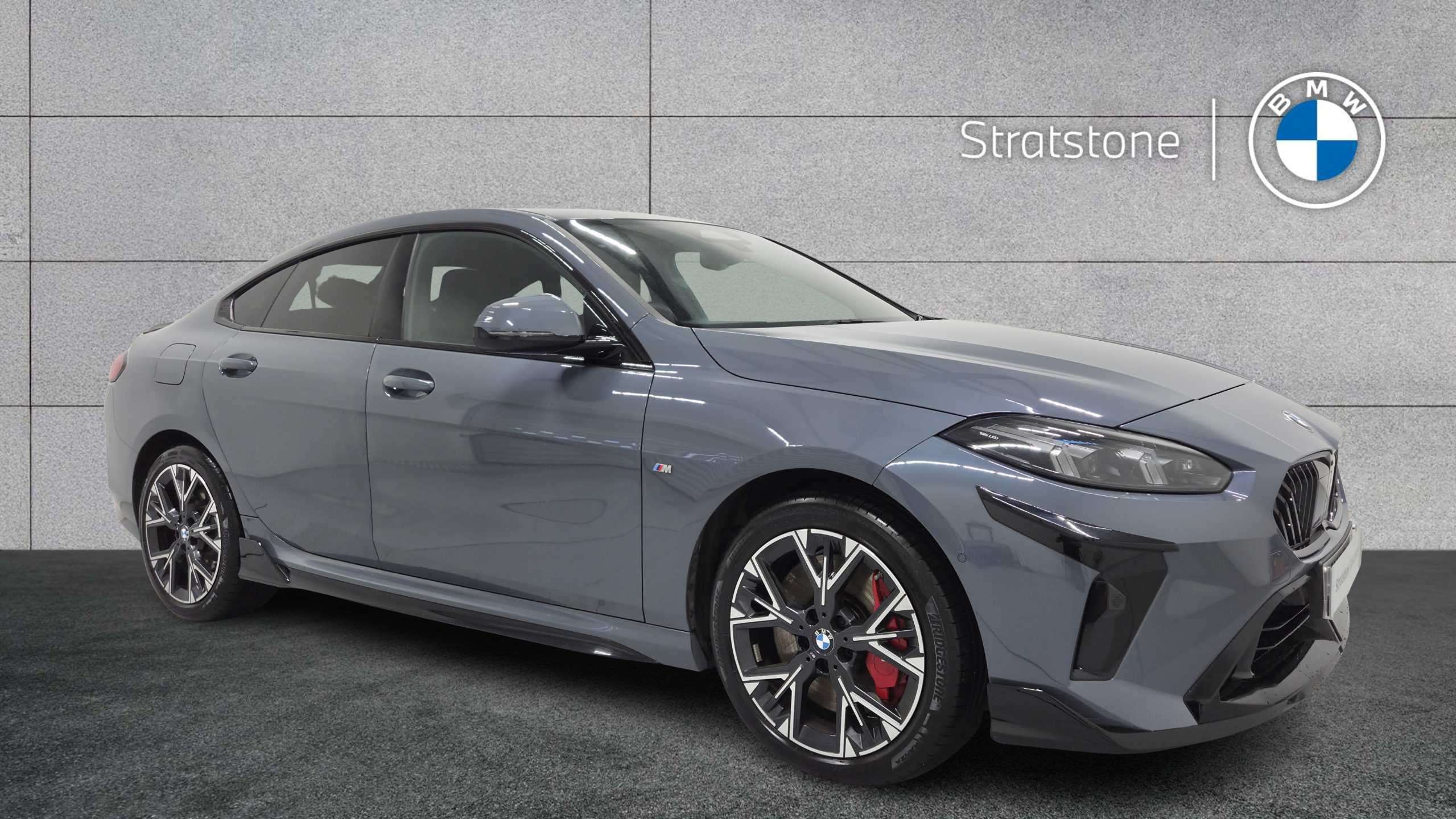 Main listing image - BMW 2 Series Gran Coupe