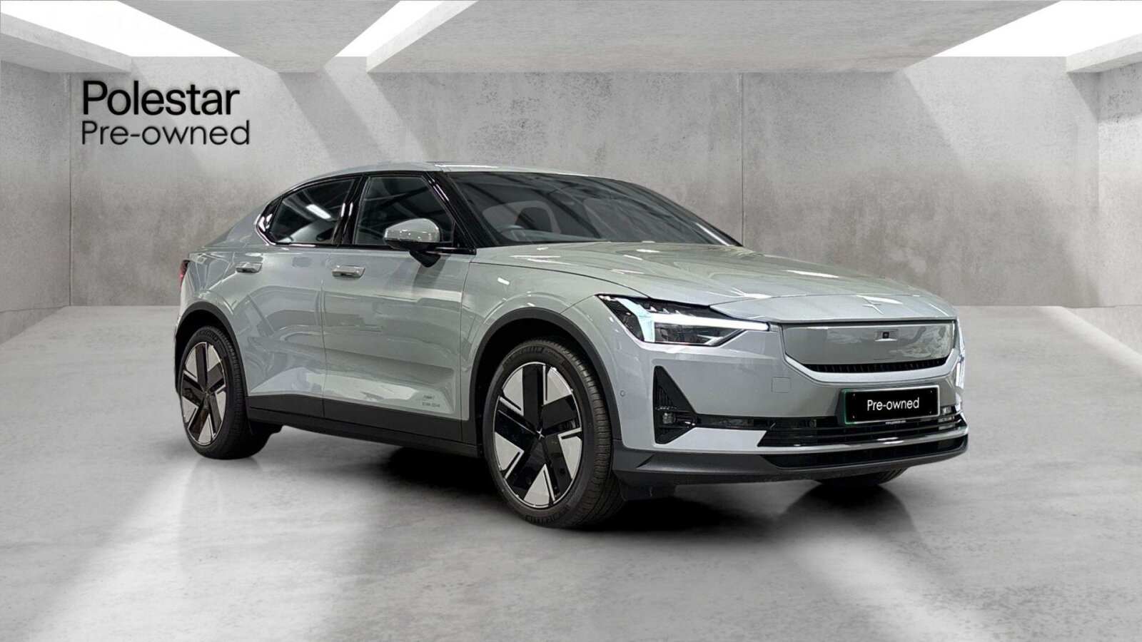 Main listing image - Polestar 2
