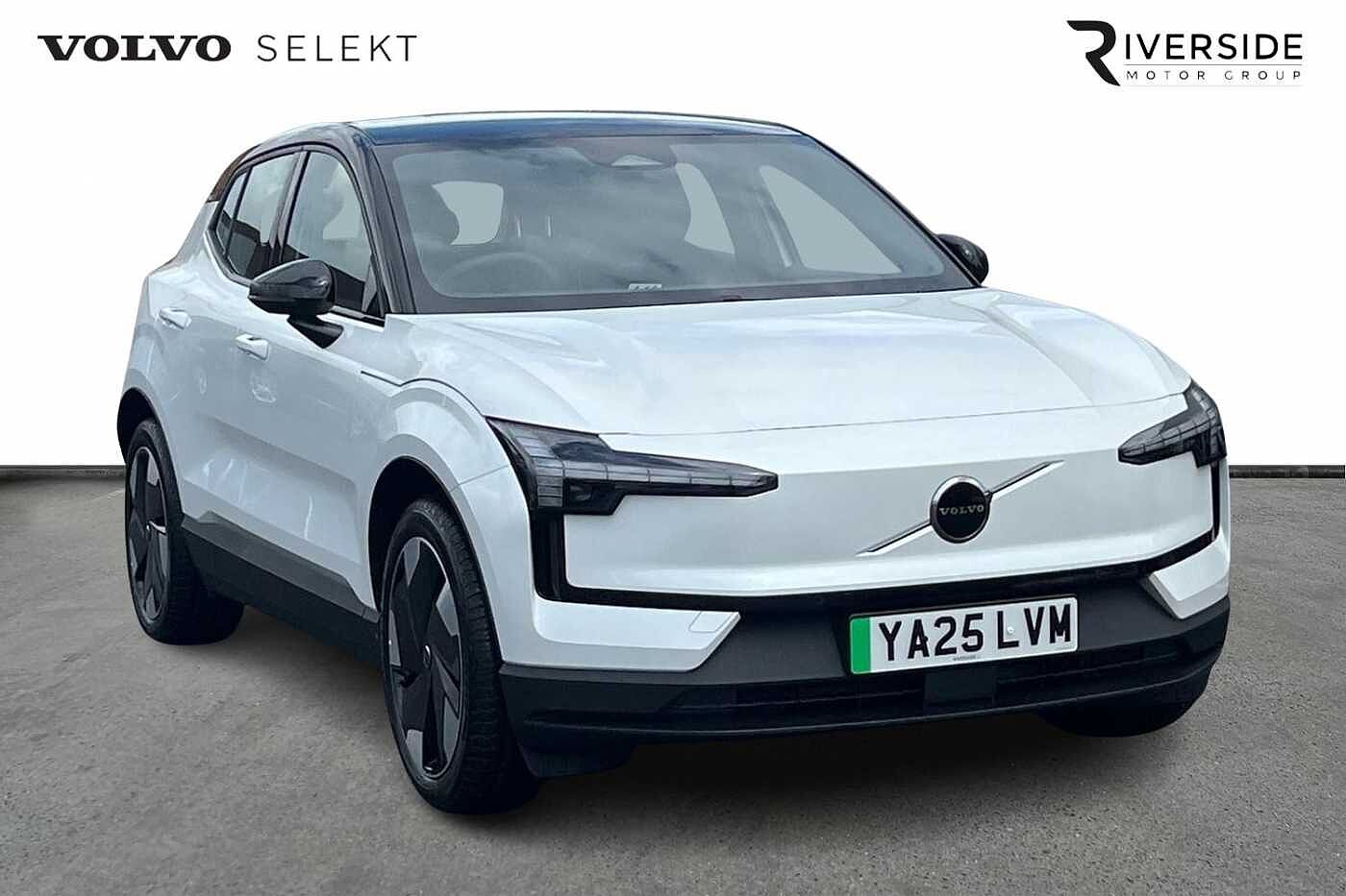 Main listing image - Volvo EX30