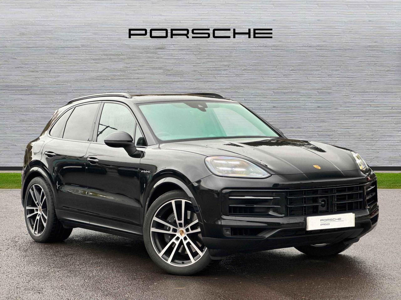 Main listing image - Porsche Cayenne