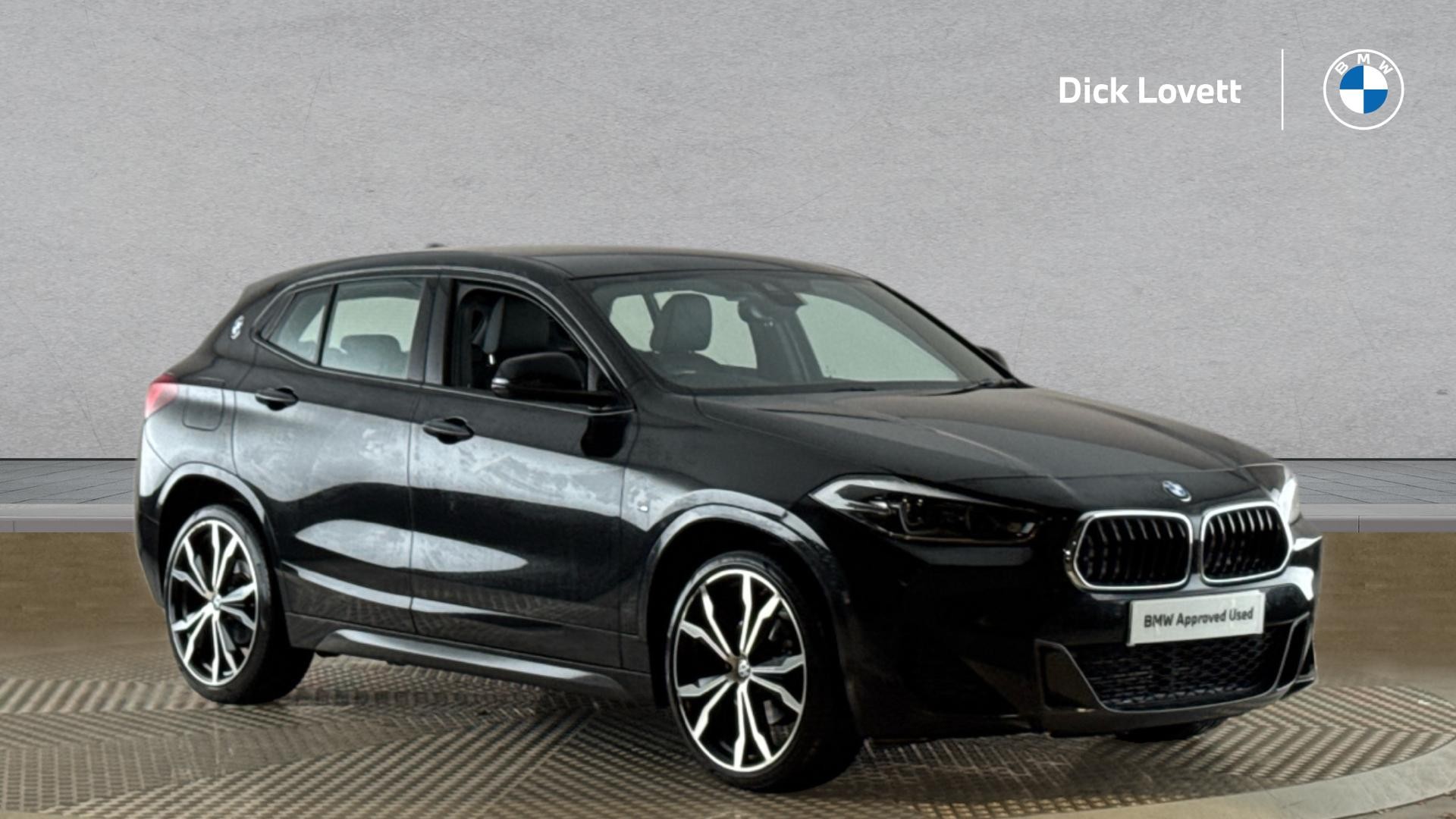 Main listing image - BMW X2