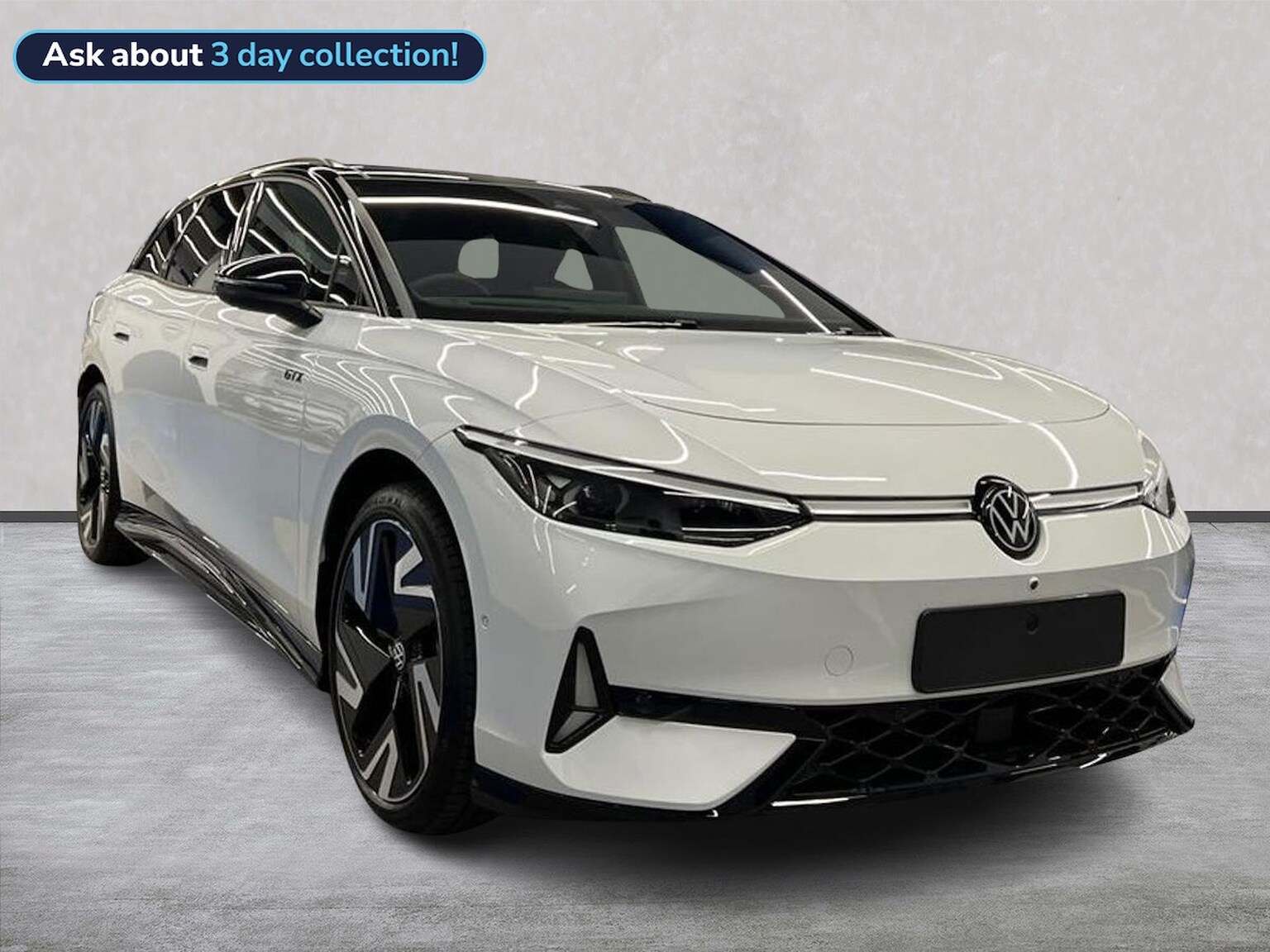 Main listing image - Volkswagen ID.7