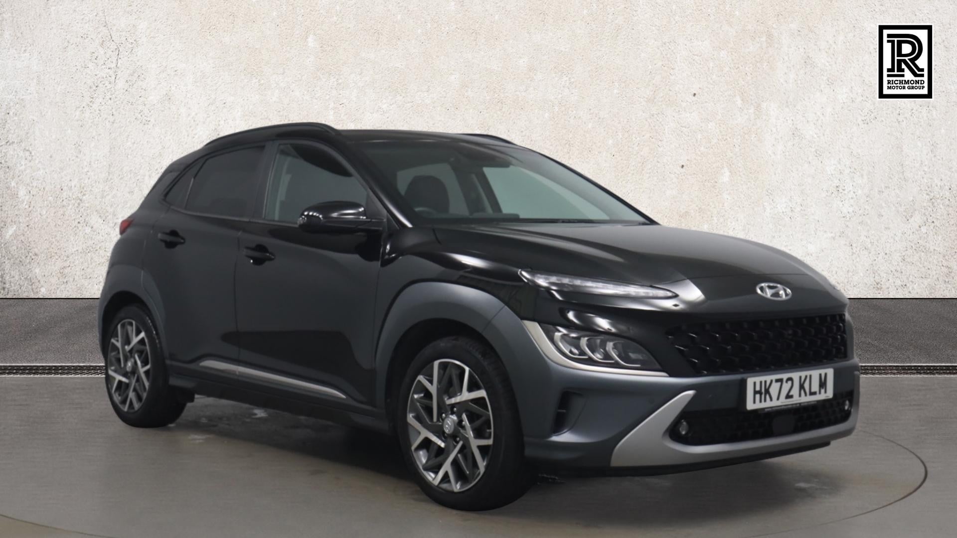 Main listing image - Hyundai Kona