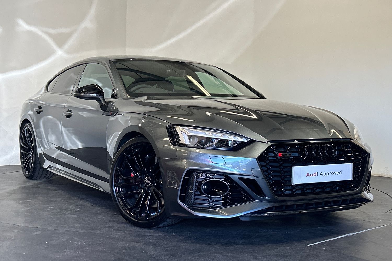 Main listing image - Audi RS5