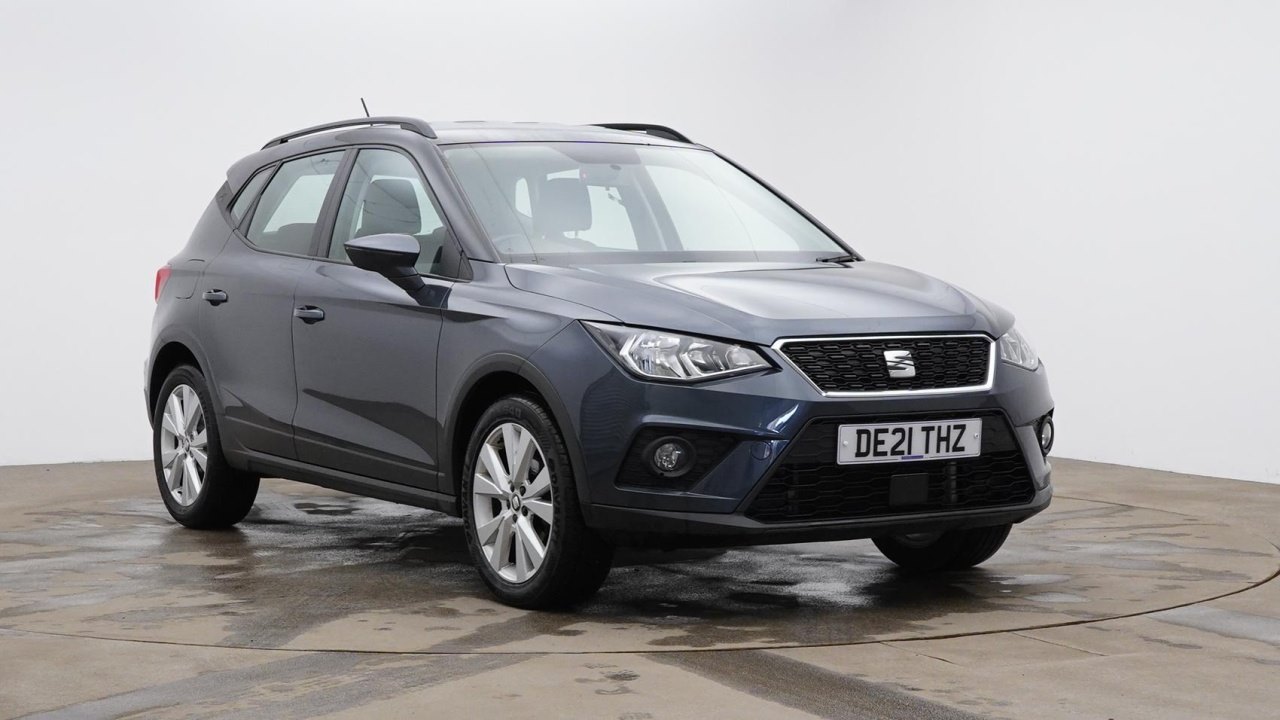 Main listing image - SEAT Arona