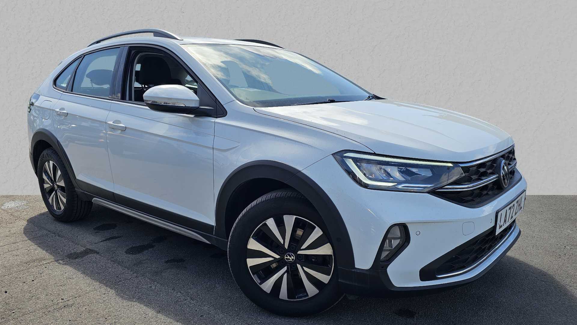 Main listing image - Volkswagen Taigo