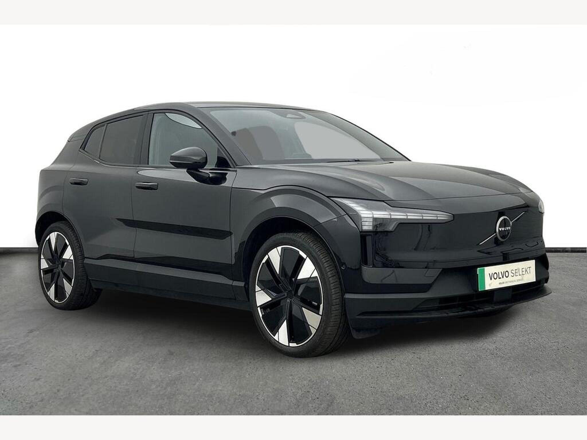 Main listing image - Volvo EX30