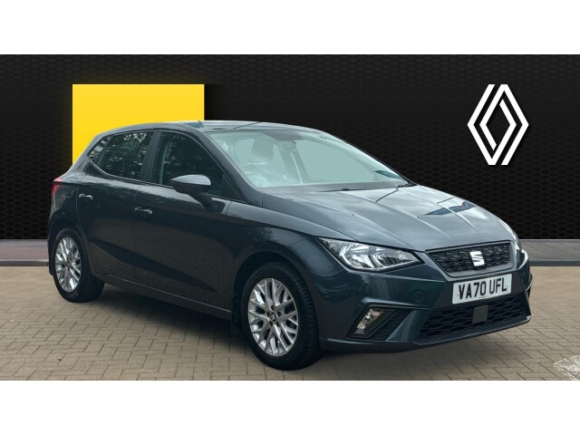 Main listing image - SEAT Ibiza