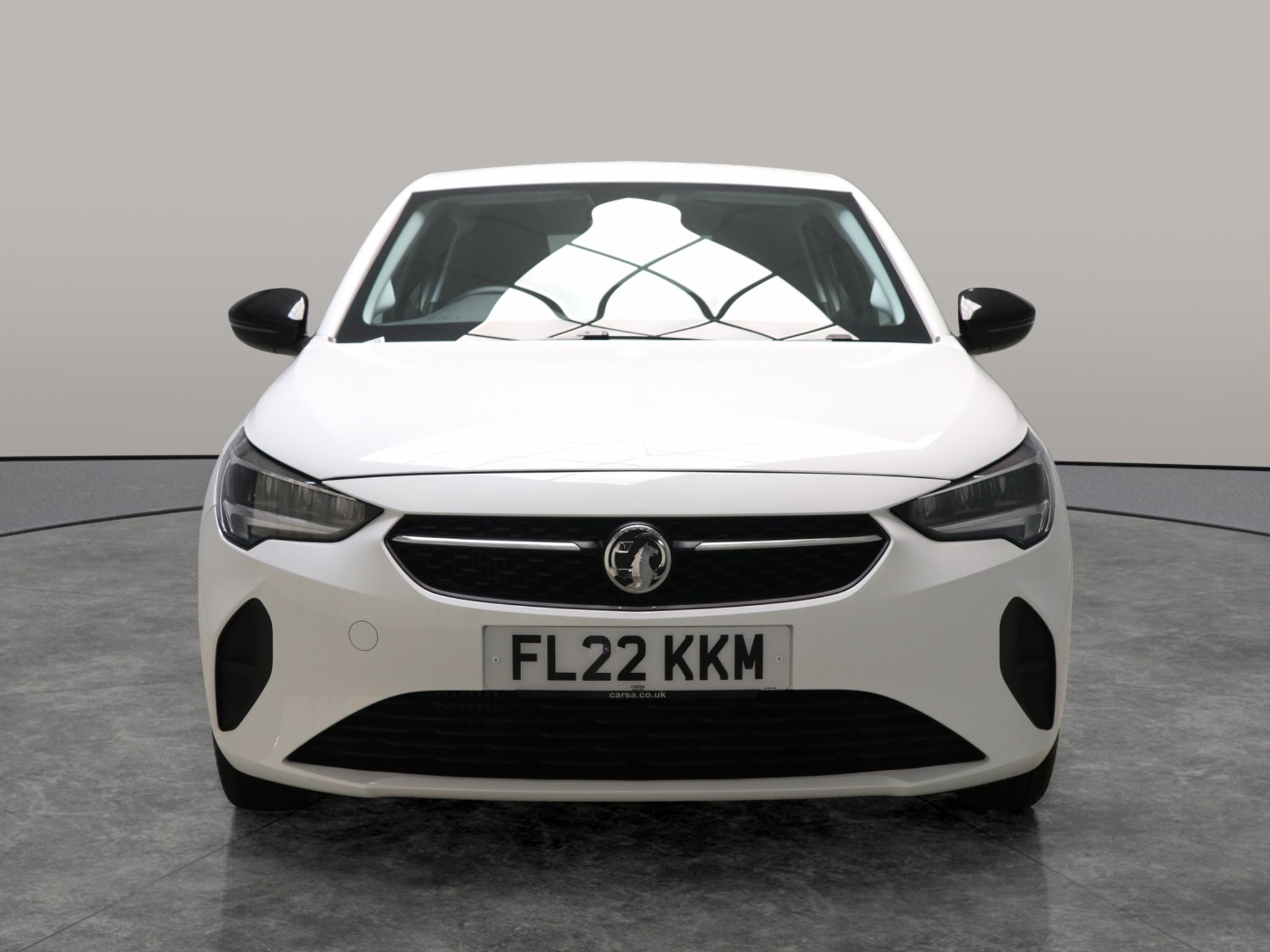 Main listing image - Vauxhall Corsa